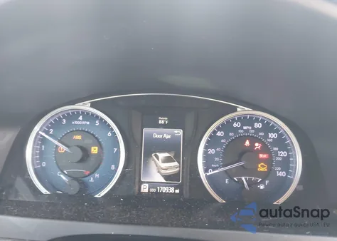 2017 Toyota Camry Le from USA, damaged, VIN 4T1BF1FK4HU285873